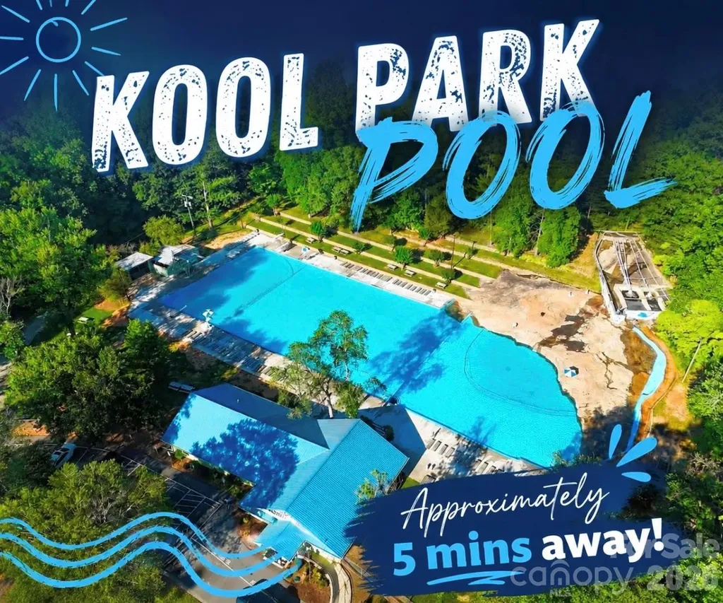 1710 30th Avenue Drive NE Hickory NC 28601
