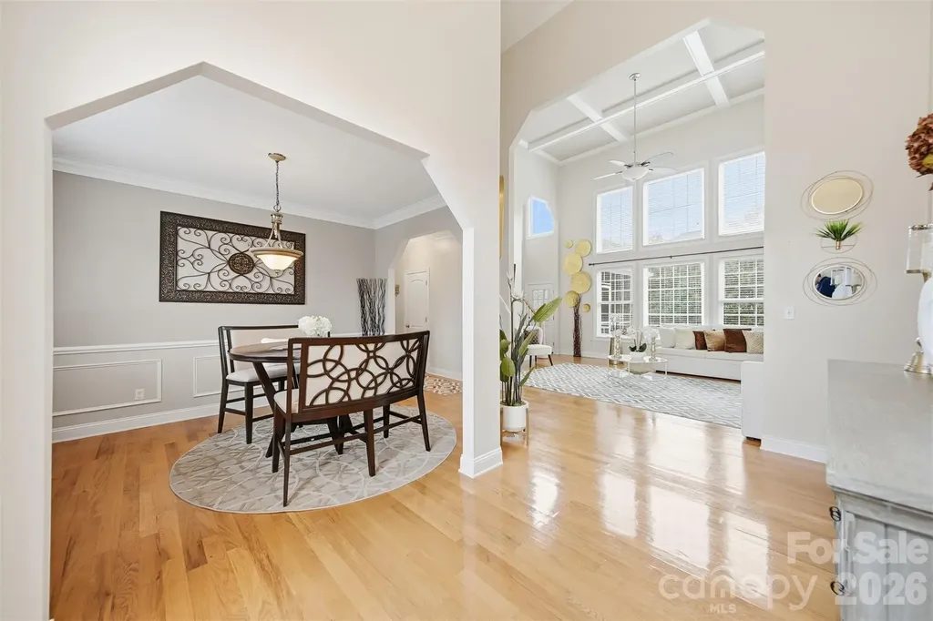 1710 30th Avenue Drive NE Hickory NC 28601