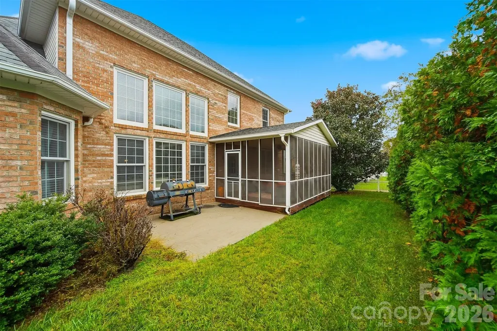 1710 30th Avenue Drive NE Hickory NC 28601