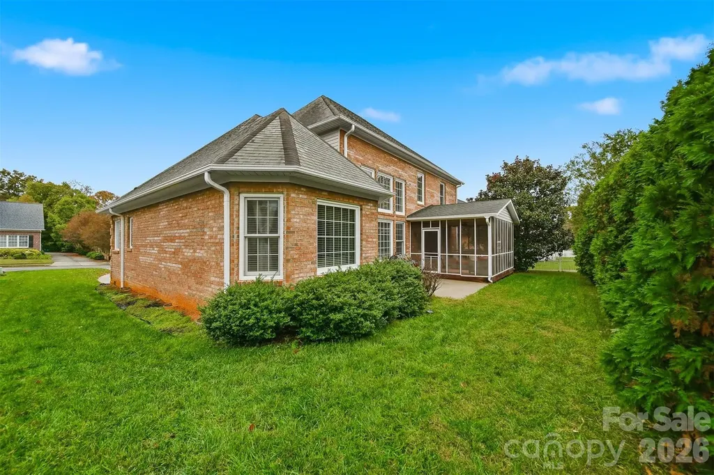 1710 30th Avenue Drive NE Hickory NC 28601