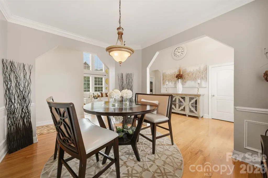 1710 30th Avenue Drive NE Hickory NC 28601