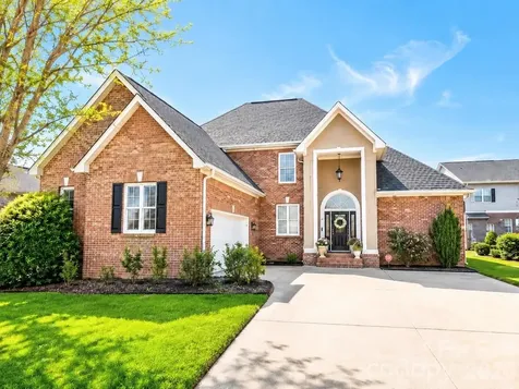 1710 30th Avenue Drive NE Hickory NC 28601