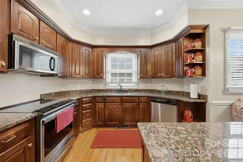 1710 30th Avenue Drive NE Hickory NC 28601