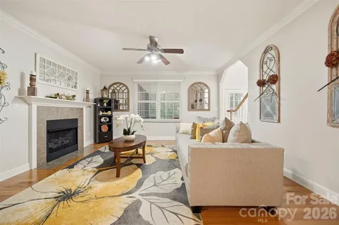 1710 30th Avenue Drive NE Hickory NC 28601