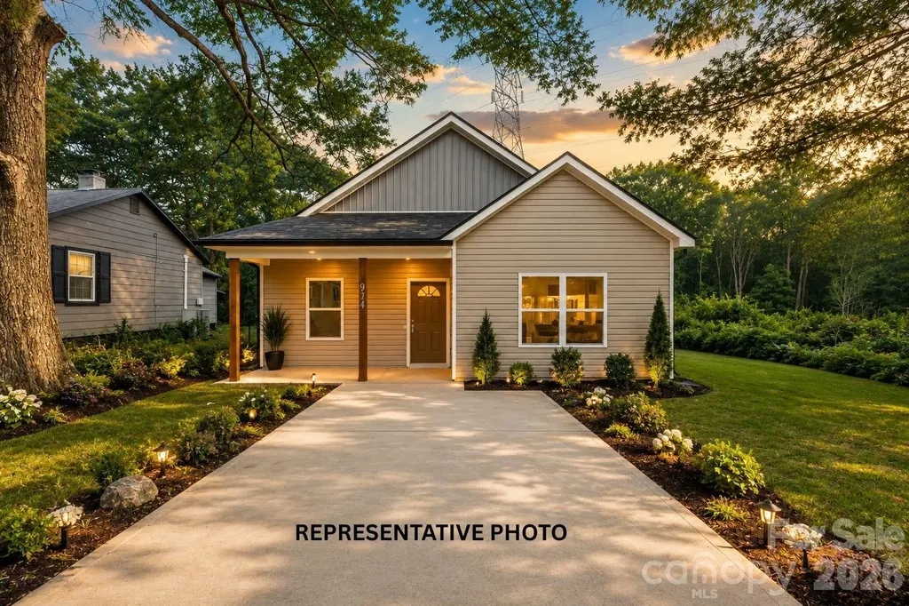 115 S Railroad Avenue East Spencer NC 28039