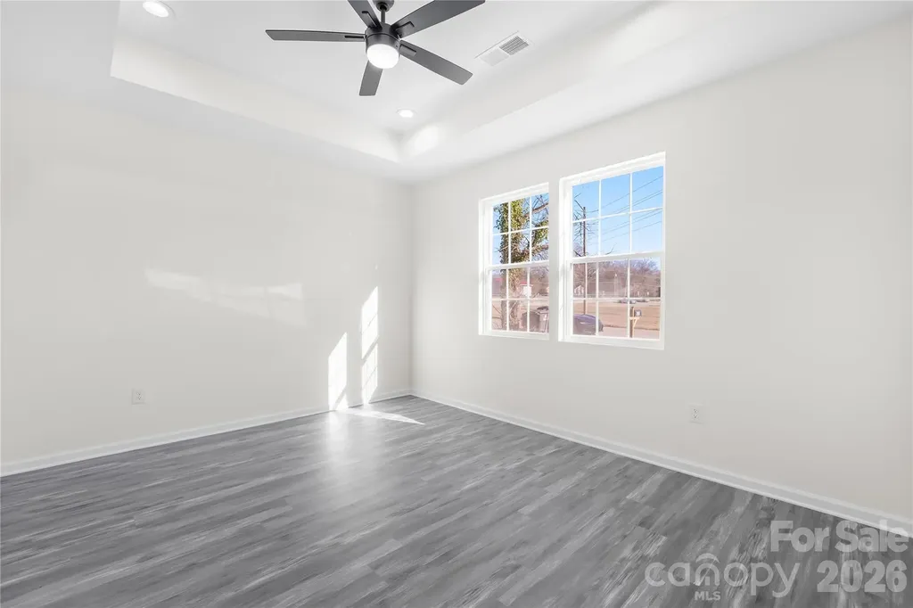 115 S Railroad Avenue East Spencer NC 28039