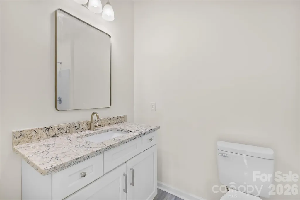 115 S Railroad Avenue East Spencer NC 28039