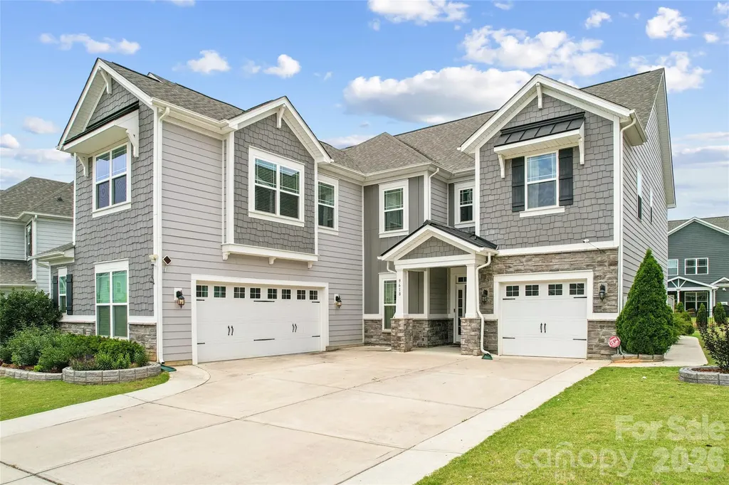 9618 Kartey Avenue NW Concord NC 28027
