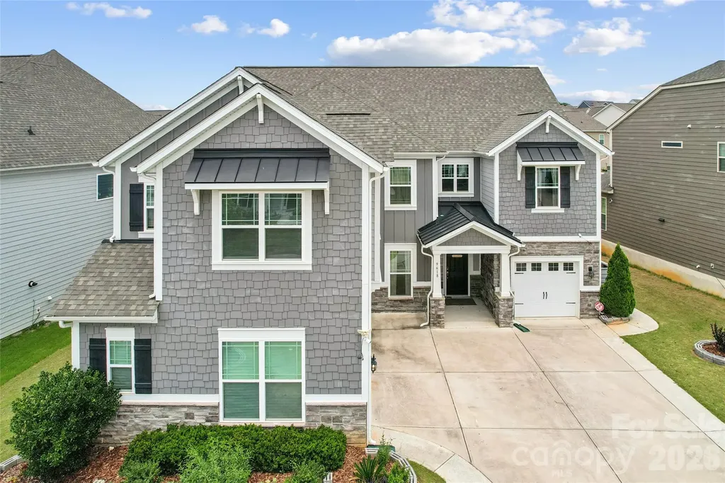 9618 Kartey Avenue NW Concord NC 28027