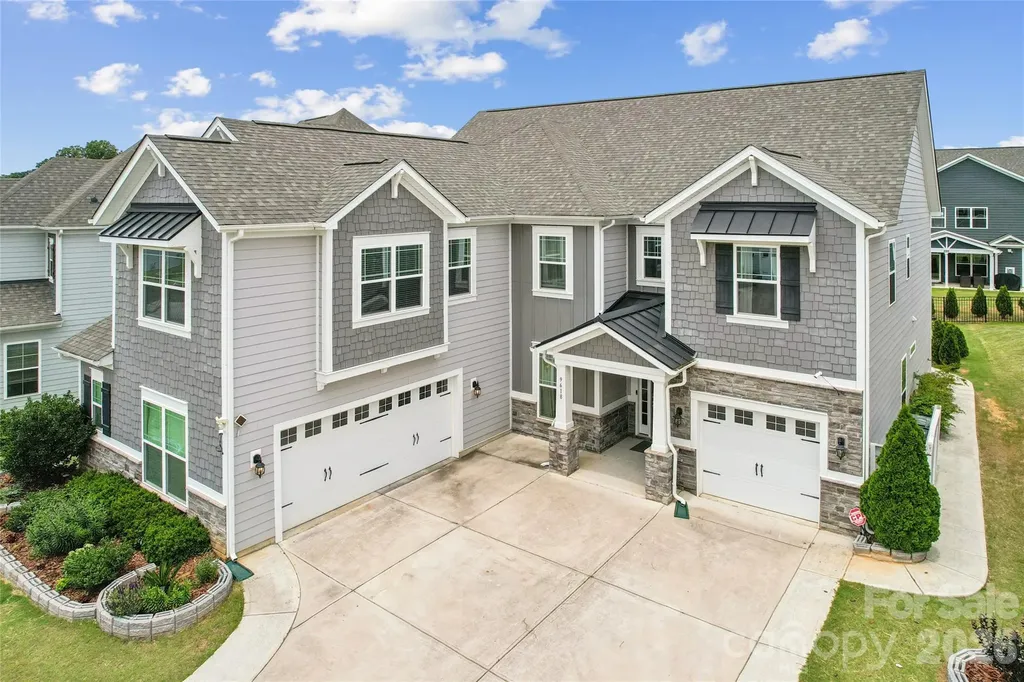 9618 Kartey Avenue NW Concord NC 28027