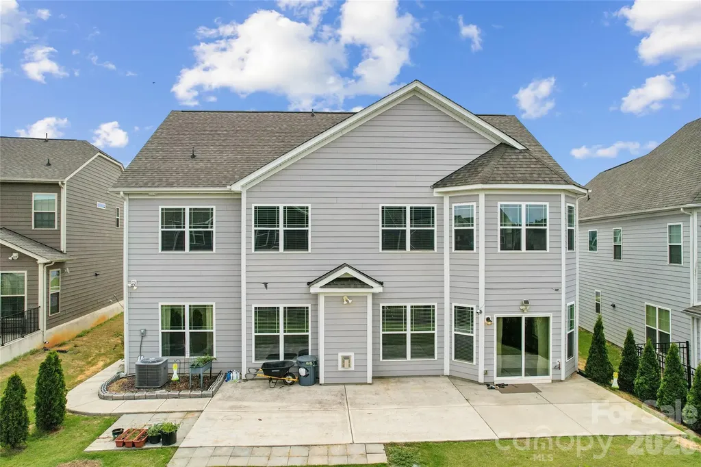 9618 Kartey Avenue NW Concord NC 28027