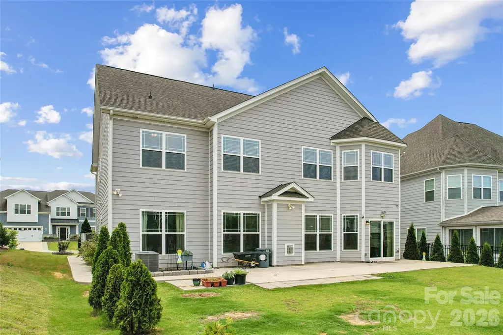 9618 Kartey Avenue NW Concord NC 28027