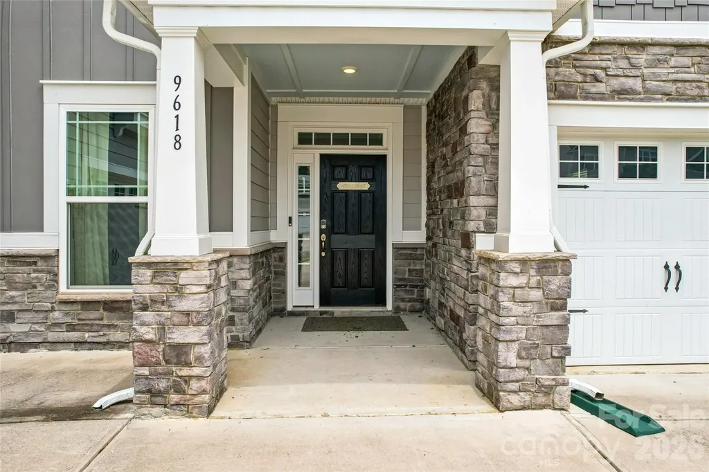9618 Kartey Avenue NW Concord NC 28027