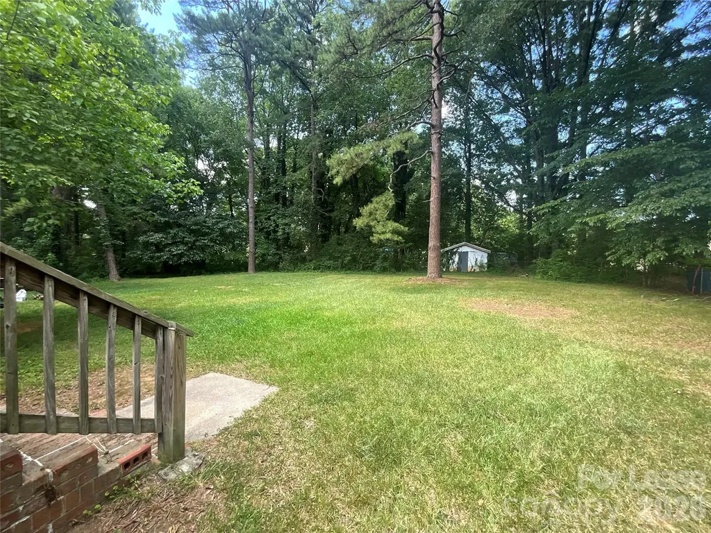 6013 Carver Boulevard Charlotte NC 28269
