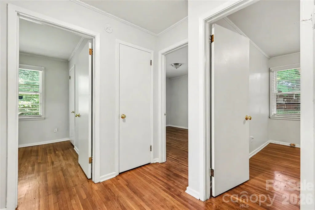 2000 Russell Avenue Charlotte NC 28216