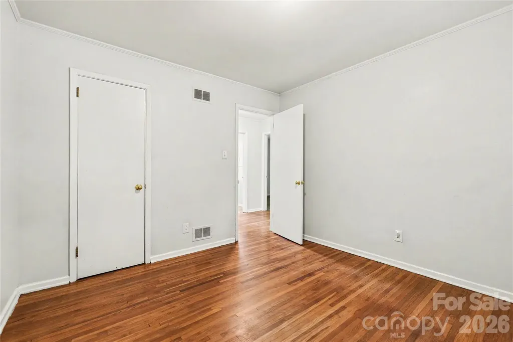 2000 Russell Avenue Charlotte NC 28216