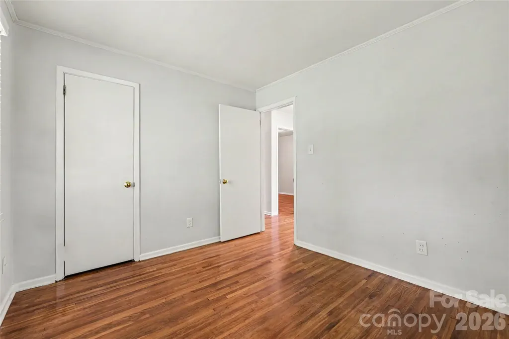 2000 Russell Avenue Charlotte NC 28216