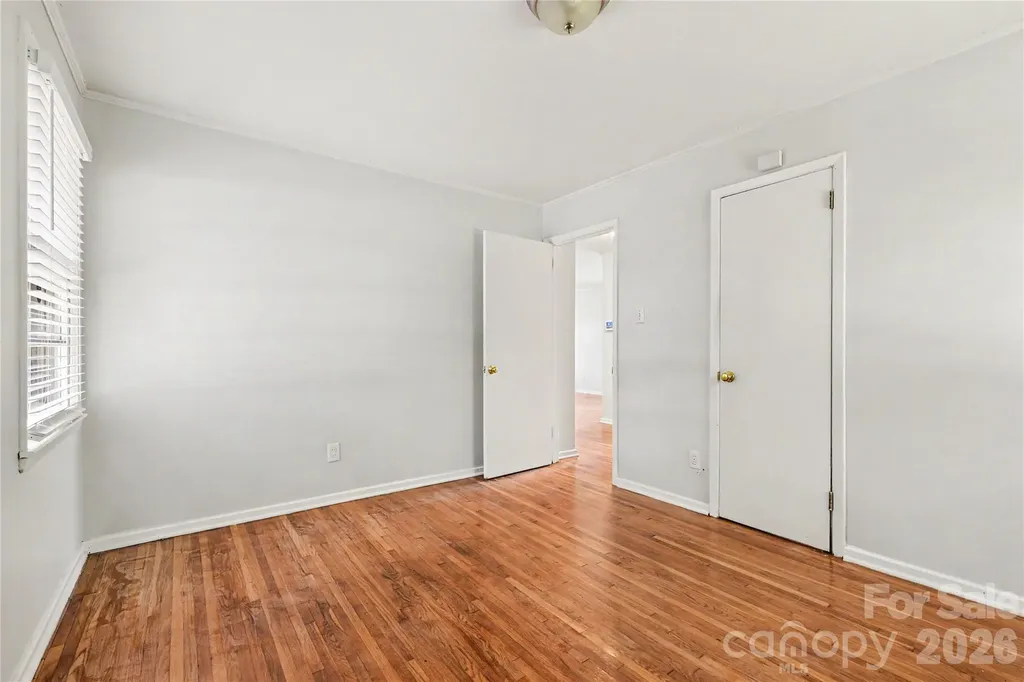 2000 Russell Avenue Charlotte NC 28216