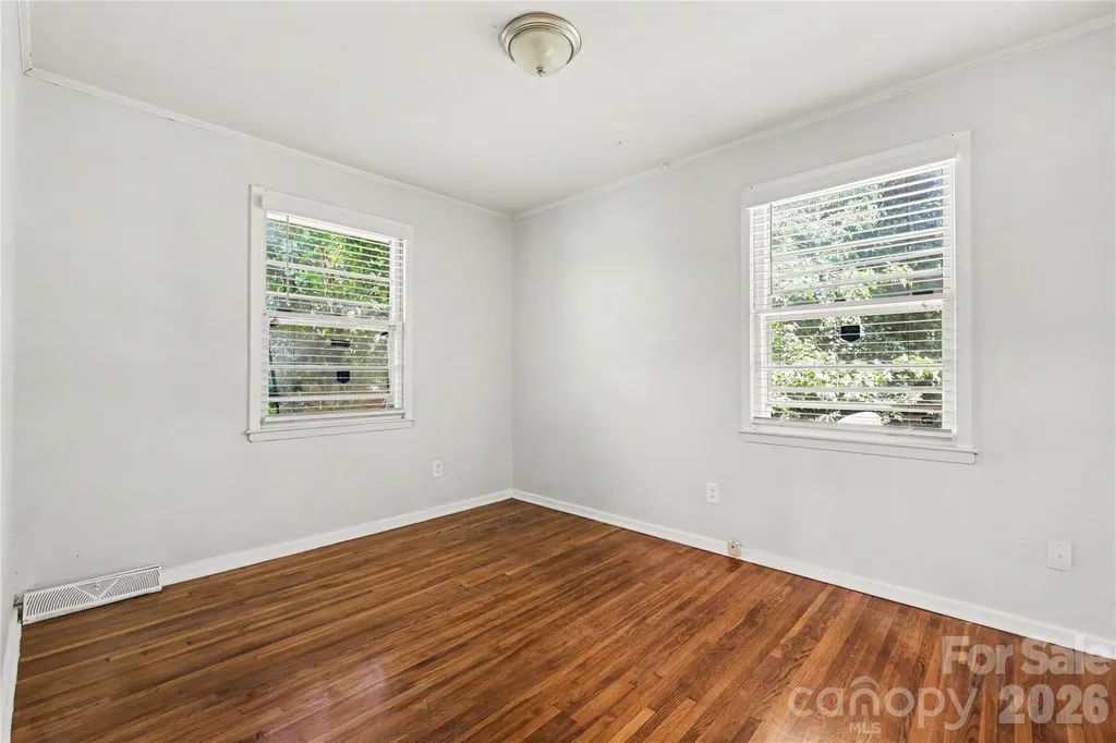 2000 Russell Avenue Charlotte NC 28216