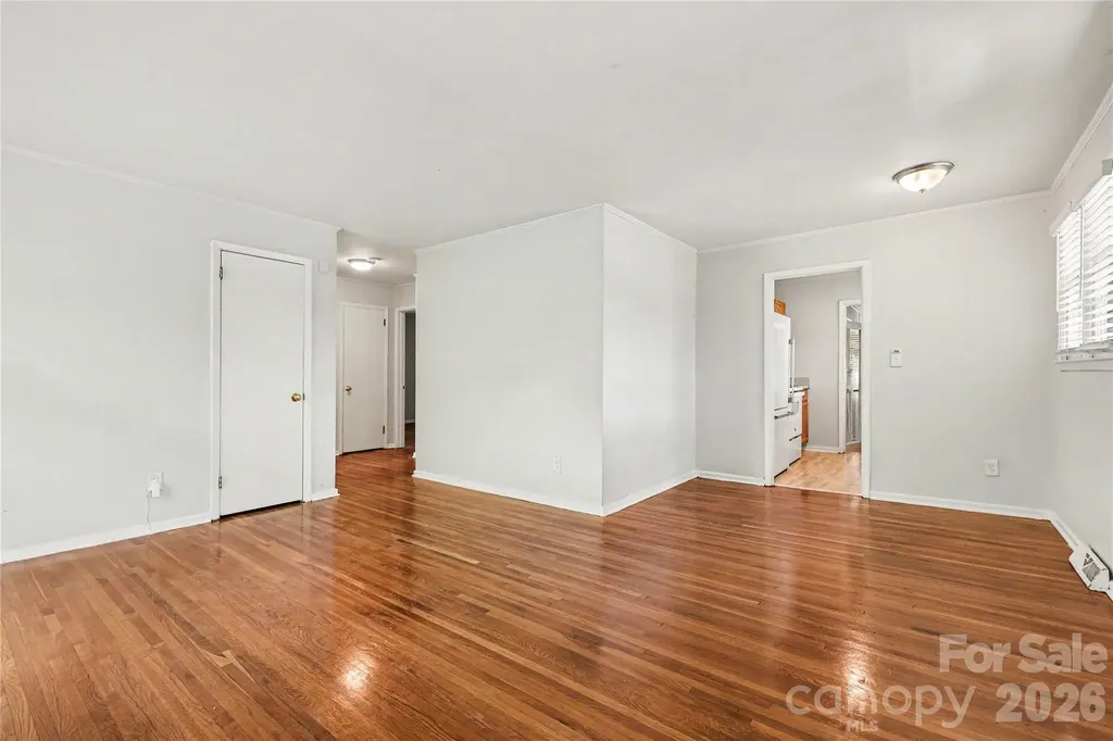 2000 Russell Avenue Charlotte NC 28216
