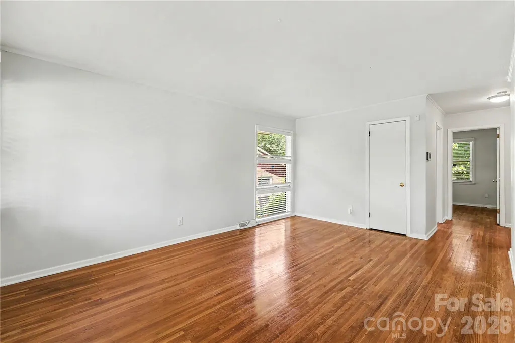 2000 Russell Avenue Charlotte NC 28216