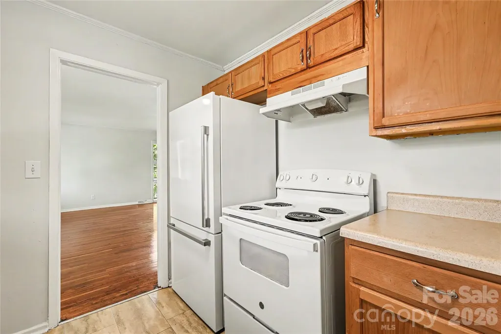 2000 Russell Avenue Charlotte NC 28216