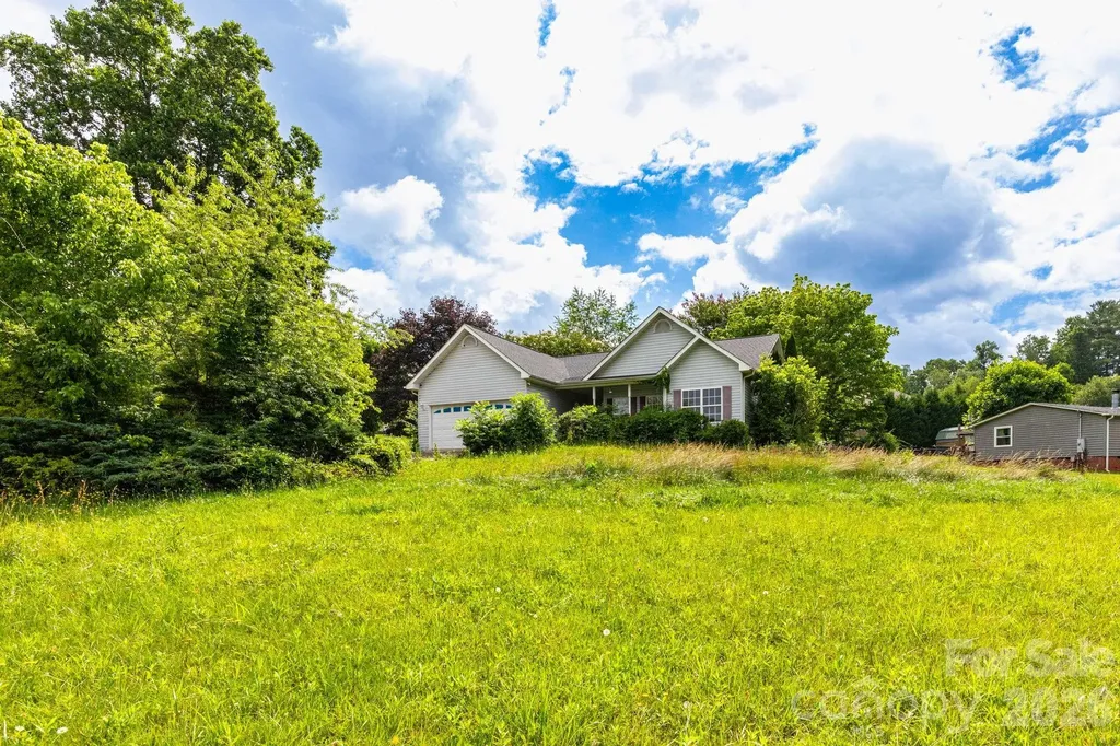5 Carter View Arden NC 28704