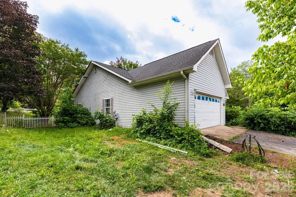 5 Carter View Arden NC 28704