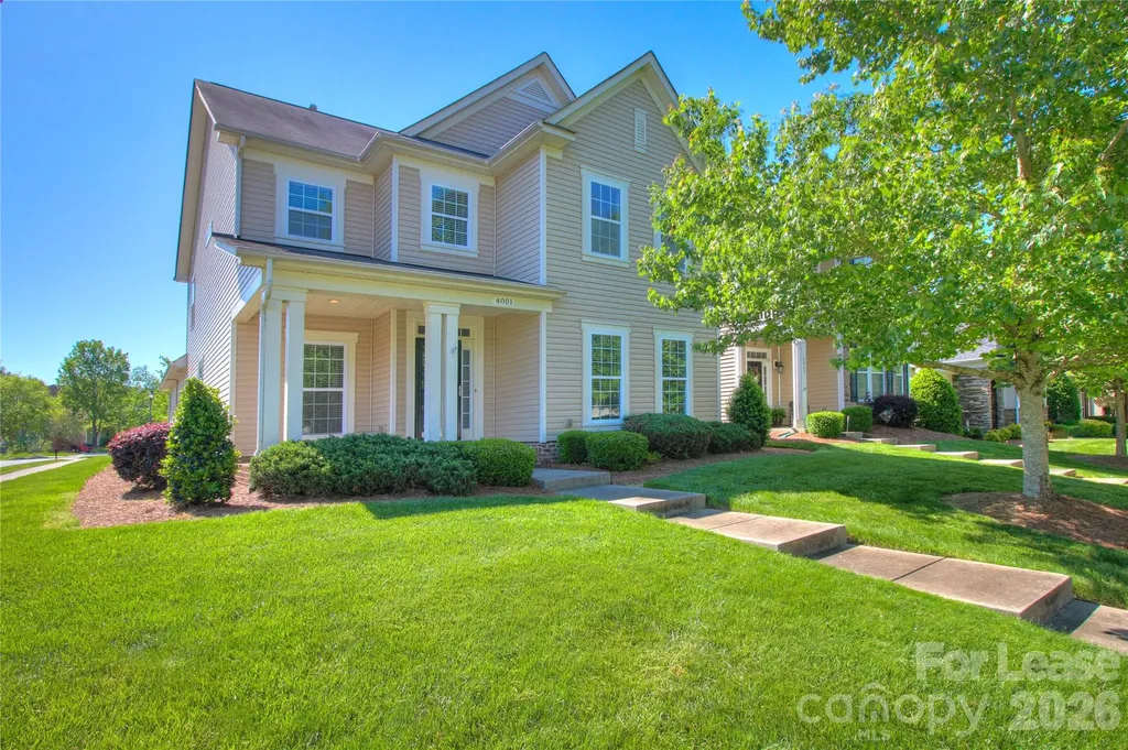 4001 Fountainbrook Drive Indian Trail NC 28079