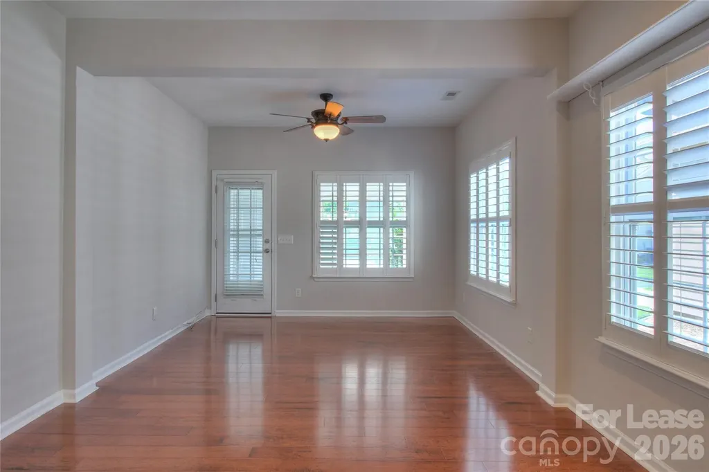 4001 Fountainbrook Drive Indian Trail NC 28079