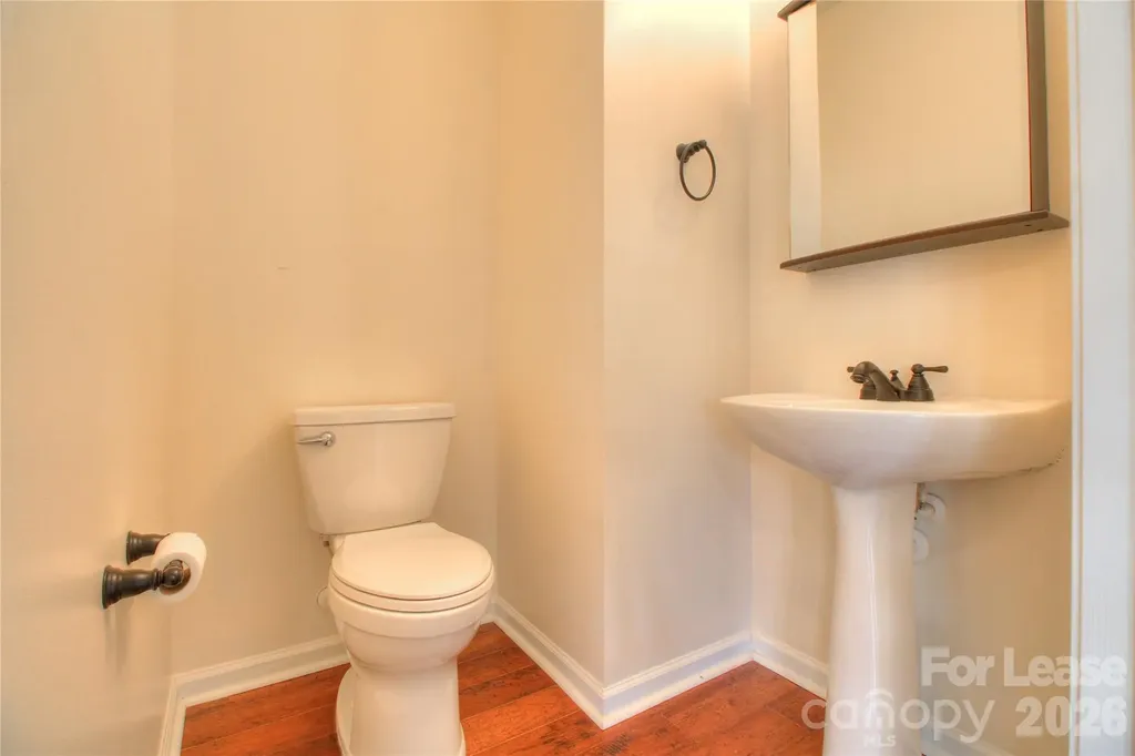 4001 Fountainbrook Drive Indian Trail NC 28079