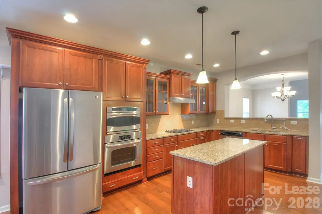 4001 Fountainbrook Drive Indian Trail NC 28079
