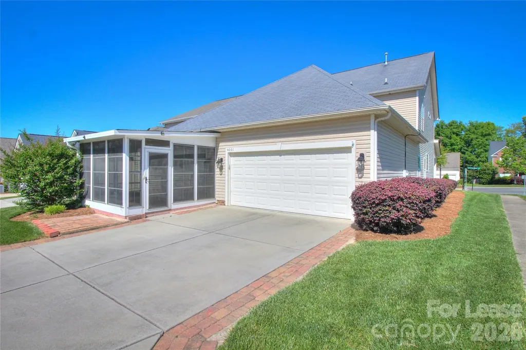 4001 Fountainbrook Drive Indian Trail NC 28079