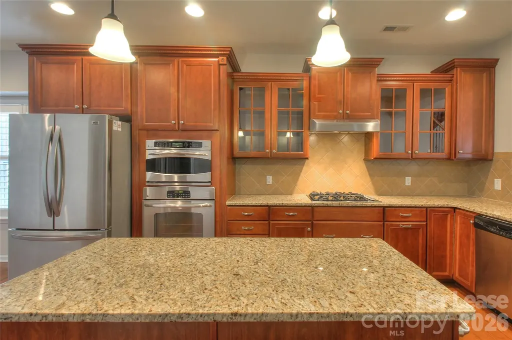4001 Fountainbrook Drive Indian Trail NC 28079