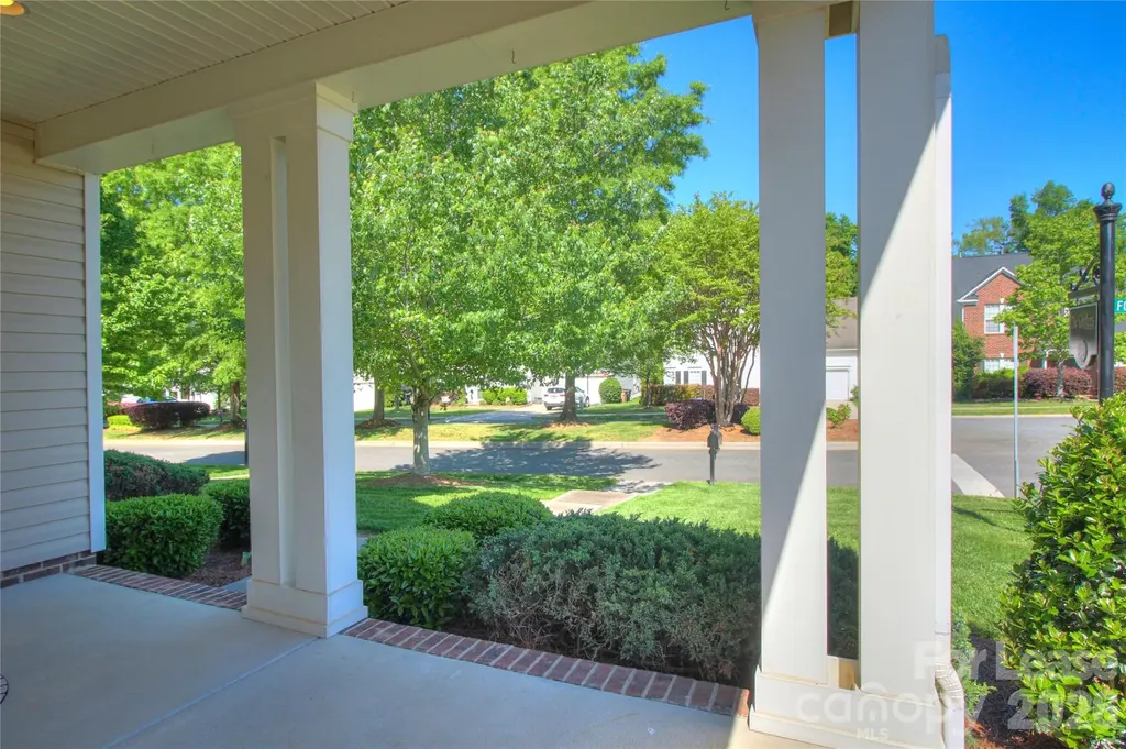 4001 Fountainbrook Drive Indian Trail NC 28079