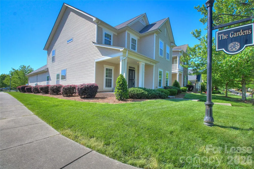 4001 Fountainbrook Drive Indian Trail NC 28079