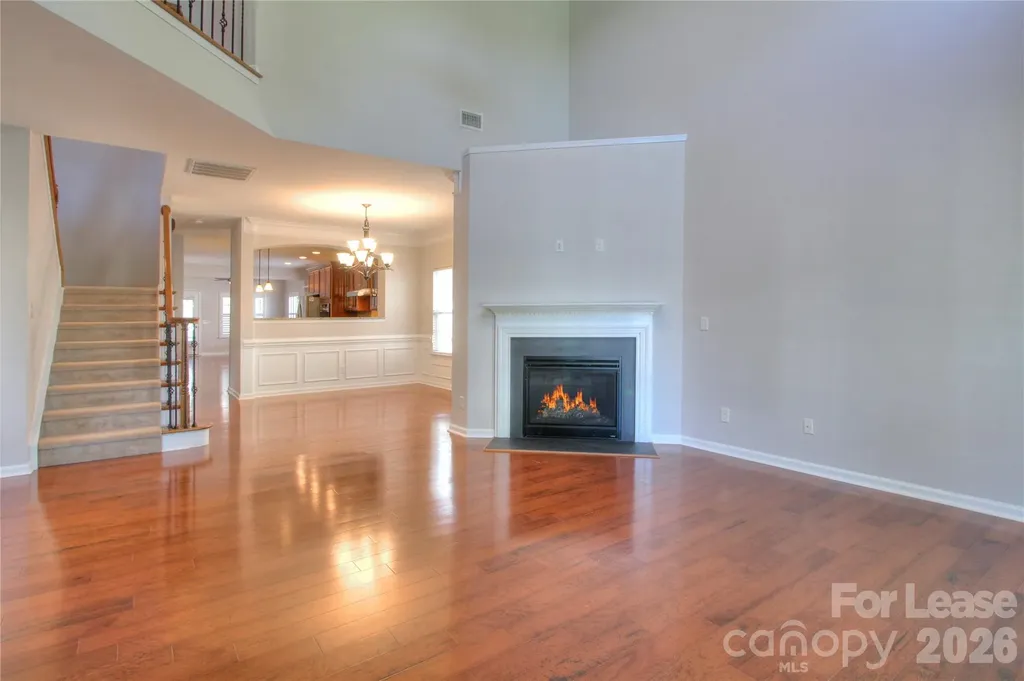 4001 Fountainbrook Drive Indian Trail NC 28079
