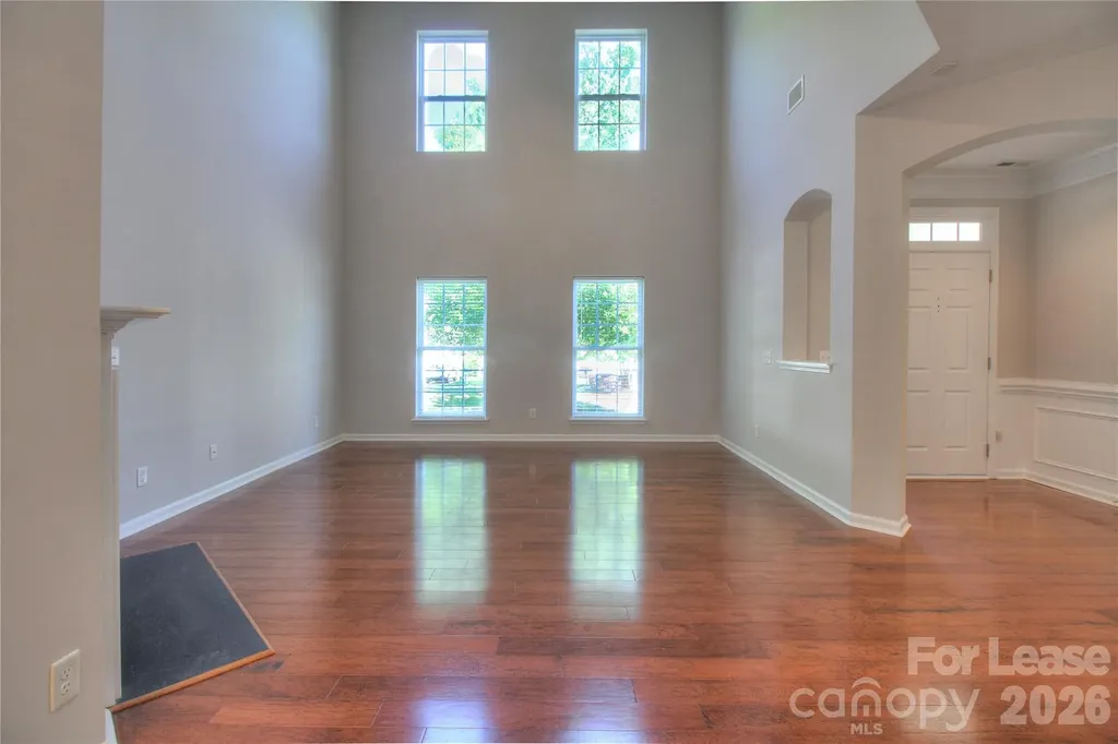 4001 Fountainbrook Drive Indian Trail NC 28079
