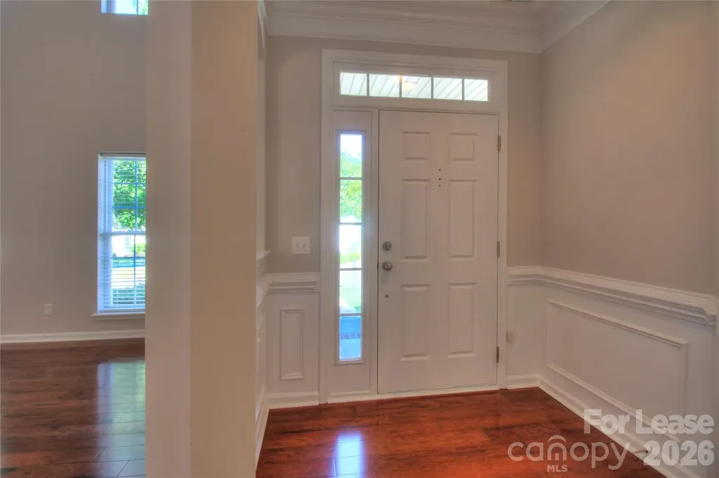 4001 Fountainbrook Drive Indian Trail NC 28079