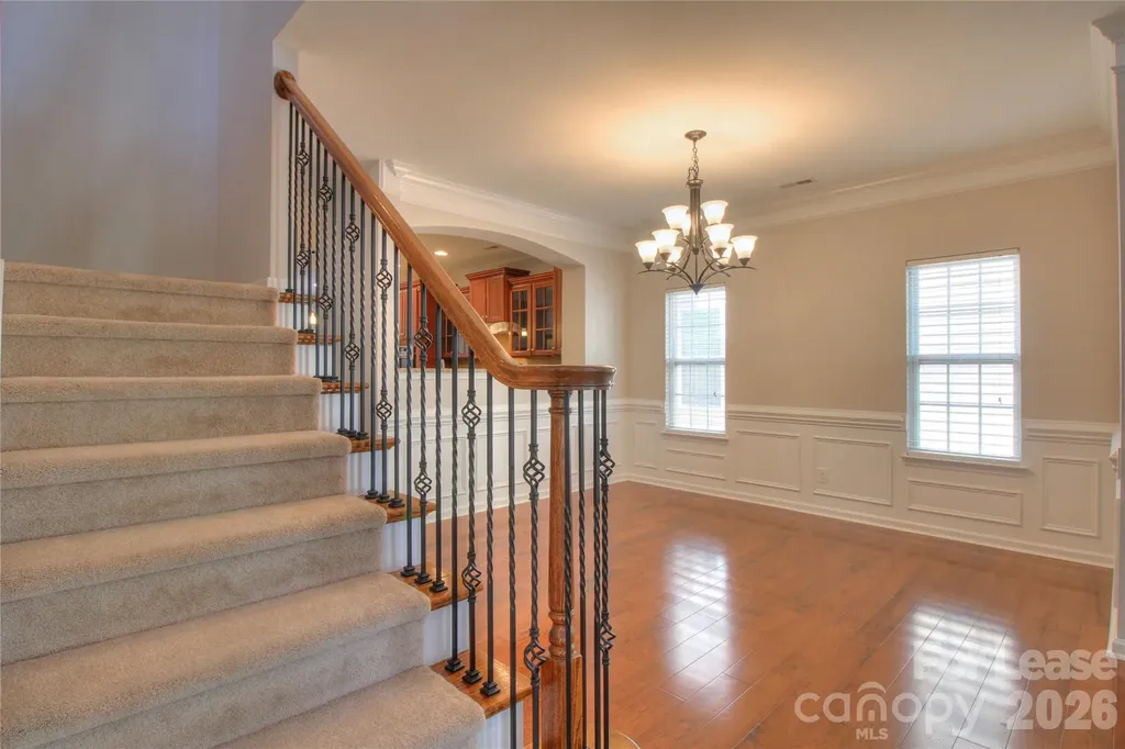 4001 Fountainbrook Drive Indian Trail NC 28079