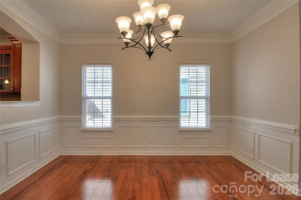4001 Fountainbrook Drive Indian Trail NC 28079