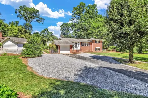 907 W Blue Ridge Road East Flat Rock NC 28726