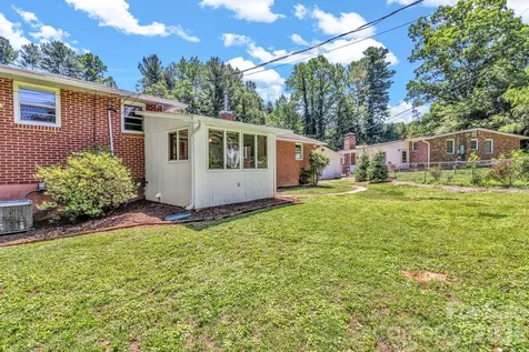 907 W Blue Ridge Road East Flat Rock NC 28726