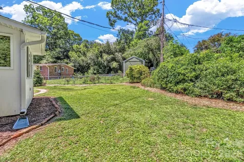 907 W Blue Ridge Road East Flat Rock NC 28726