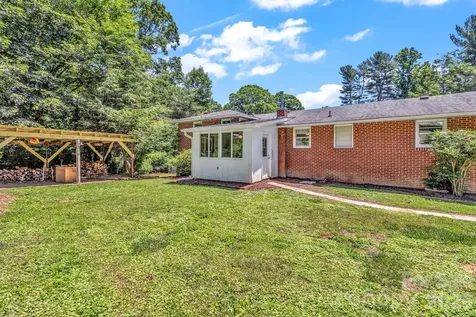907 W Blue Ridge Road East Flat Rock NC 28726