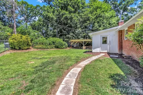 907 W Blue Ridge Road East Flat Rock NC 28726