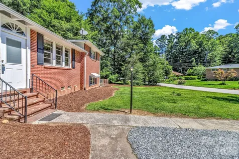 907 W Blue Ridge Road East Flat Rock NC 28726