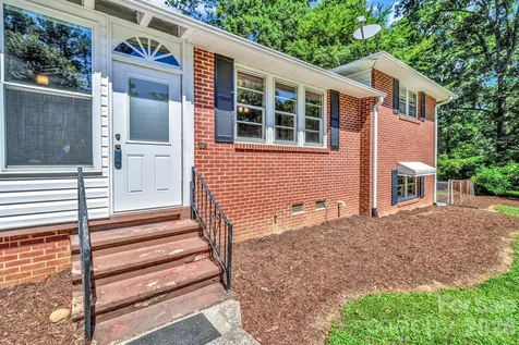 907 W Blue Ridge Road East Flat Rock NC 28726