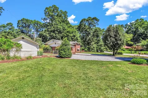 907 W Blue Ridge Road East Flat Rock NC 28726