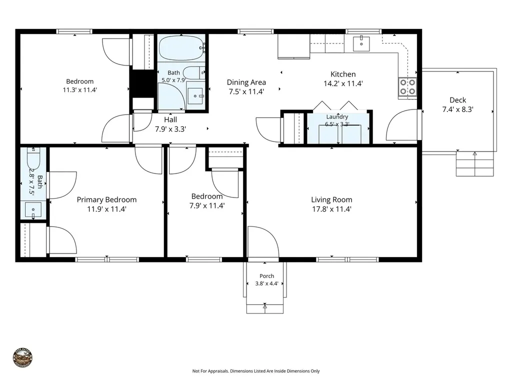 30 Lake Forest Lane Hendersonville NC 28739